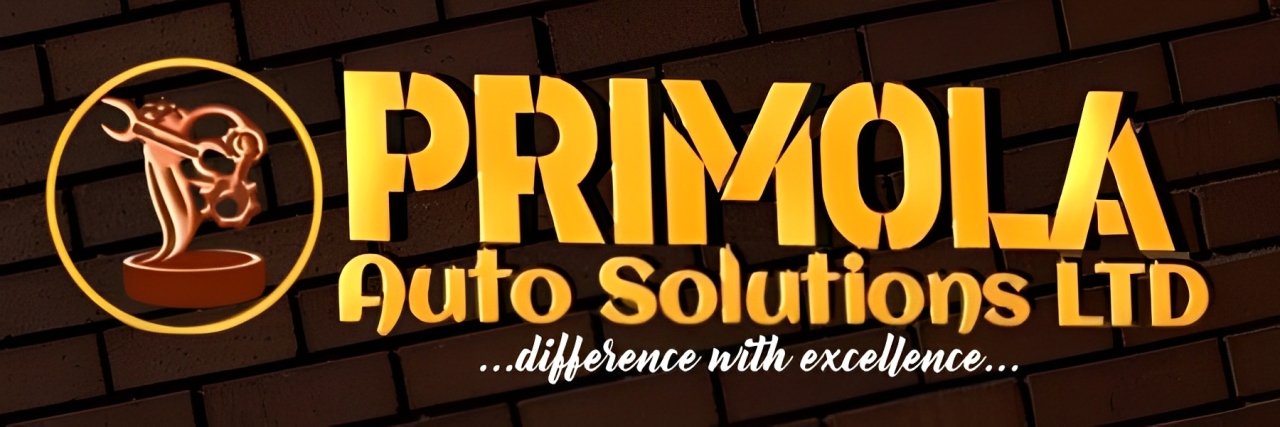 Primola Auto Solutions